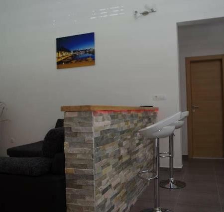 سبليت Apartment Marijo المظهر الخارجي الصورة