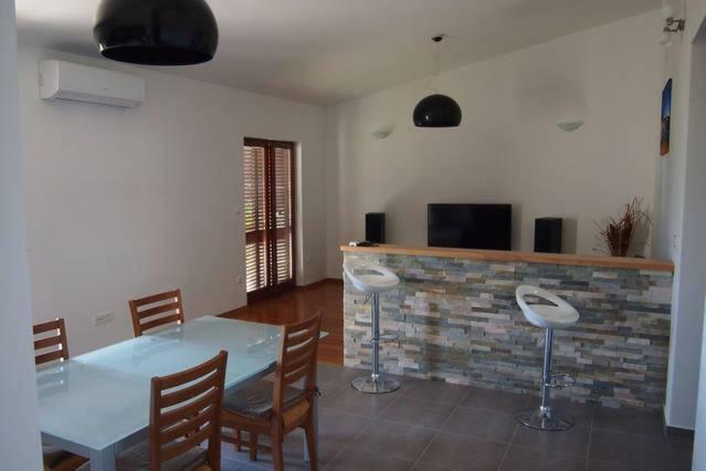 سبليت Apartment Marijo المظهر الخارجي الصورة