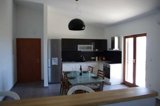 سبليت Apartment Marijo المظهر الخارجي الصورة