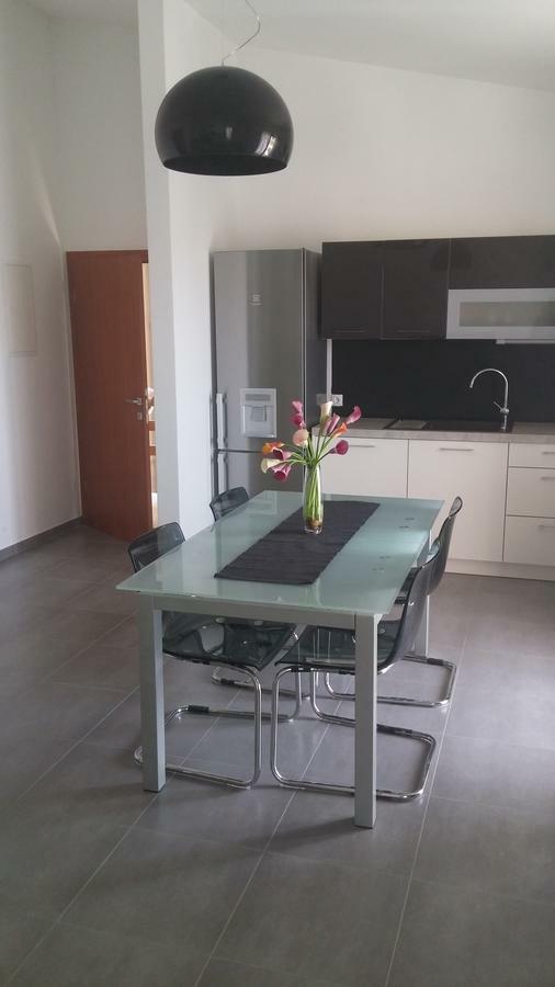 سبليت Apartment Marijo المظهر الخارجي الصورة