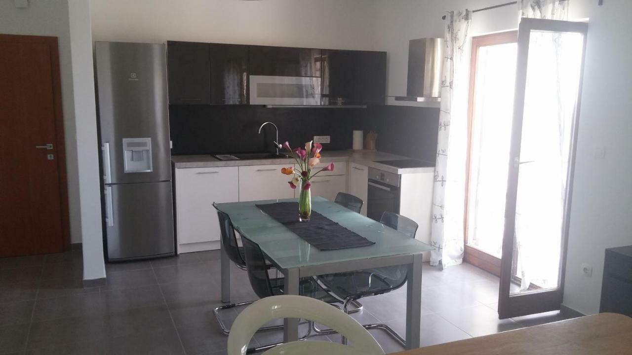 سبليت Apartment Marijo المظهر الخارجي الصورة