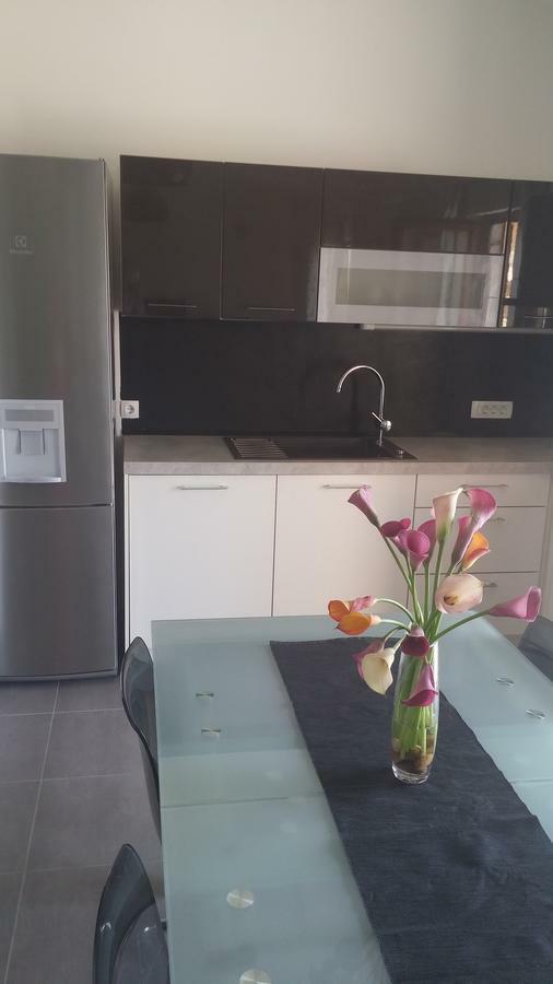 سبليت Apartment Marijo المظهر الخارجي الصورة