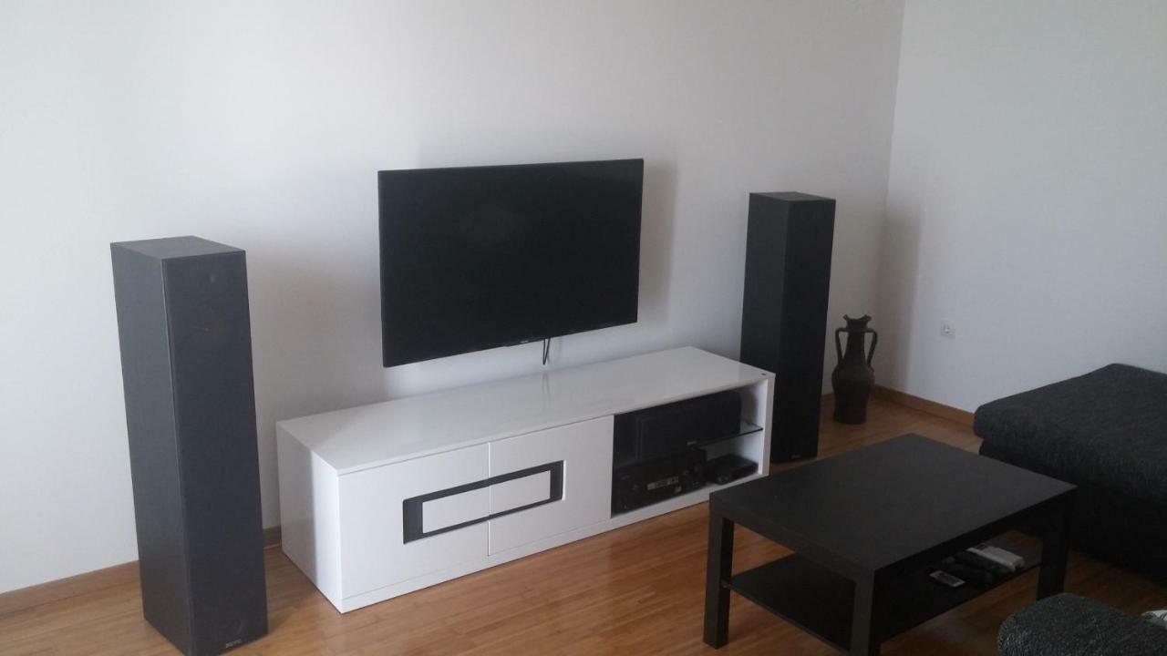 سبليت Apartment Marijo المظهر الخارجي الصورة